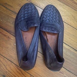 Robert Zur Loafers